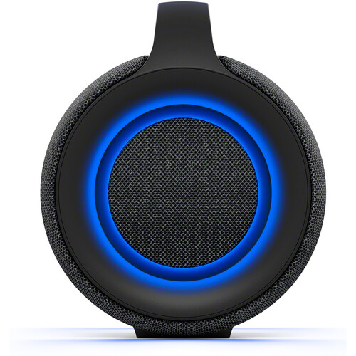 Caixa de Som Bluetooth Sony SRS-XG500 - Loja dos Marios