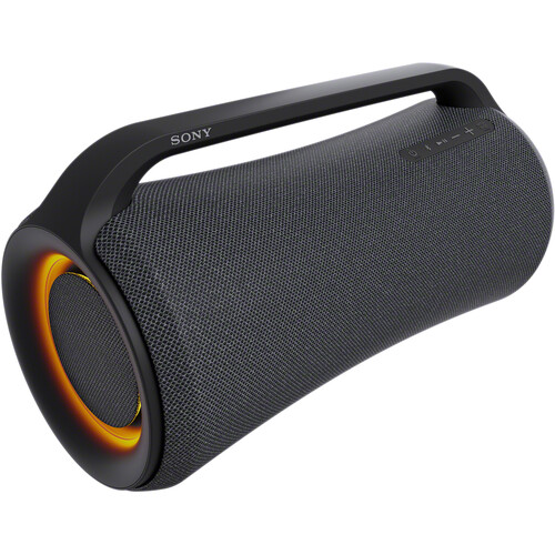 【新品未開封】SONY Bluetooth SRS-XG500 Caixa de Som Bluetooth Sony SRS-XG500 - Loja dos Marios