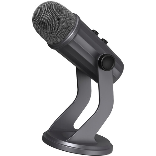 Smallrig/Forevala U50 USBマイク3465 SmallRig Forevala U50 USB Microphone 3465