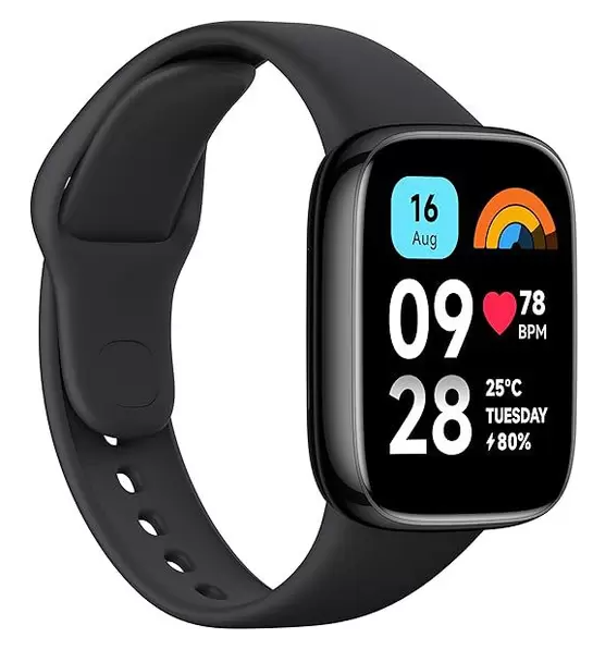 Apple Watch Redmi Watch Recensione Redmi Note Recensione Watch