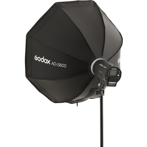 Softbox GODOX AD-S60S para AD300Pro - Loja dos Marios