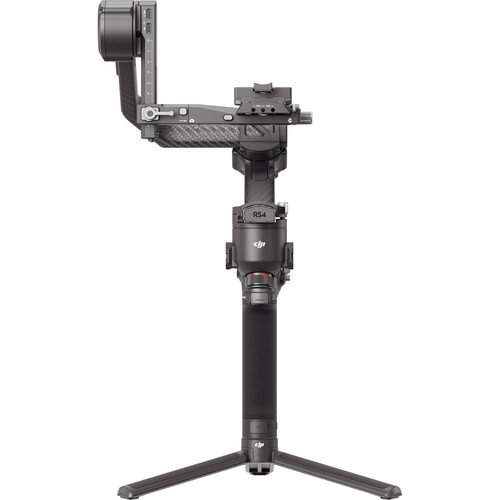 その他 DJI RS4 PRO DJI RS4 Pro Estabilizador Gimbal Combo - Loja OnVideo