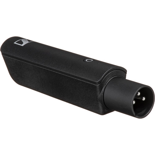 Kit Transmissor Sem Fio XSW-D XLR Base SET Sennheiser - Loja dos