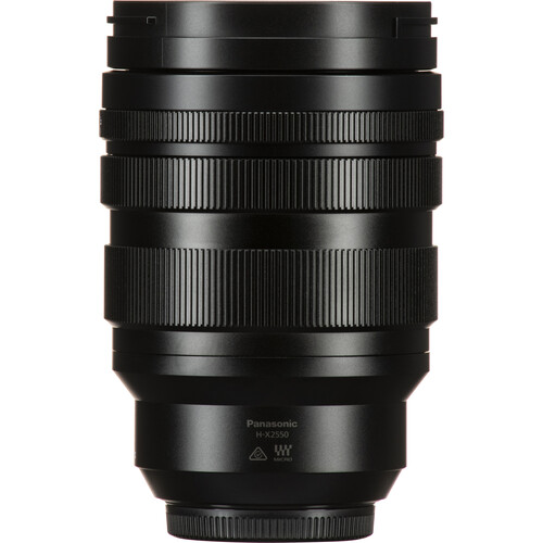 【中古】LEICA DG VARIO-SUMMILUX 25-50mm Lente Panasonic Leica DG Vario-Summilux 25-50mm f/1.7 ASPH. - Loja