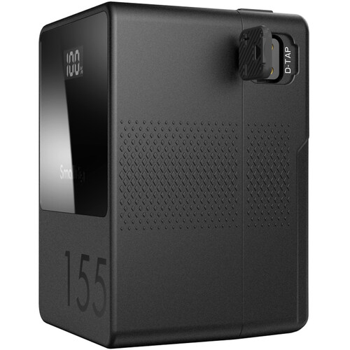 SmallRig 3581 VB155 Mini V-Mount Battery (155Wh) - Loja dos Marios