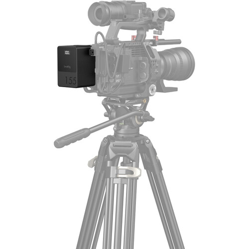 SmallRig 3581 VB155 Mini V-Mount Battery (155Wh) - Loja dos SmallRig 3581 VB155 Mini V-Mount Battery (155Wh) - Loja dos