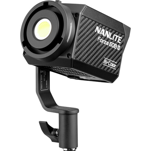 NANLITE Forza 60B バイカラー LED Nanlite Forza 60B II Bi-Color - Loja dos Marios - Equipamentos