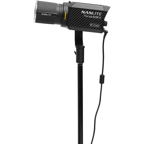 LED Nanlite Forza 60B II Bi-Color - Loja dos Marios - Equipamentos