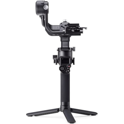 Estabilizador de câmera Gimbal DJI RSC 2 - Loja dos Marios