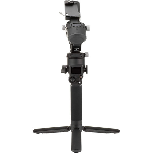 Estabilizador de câmera Gimbal DJI RSC 2 - Loja dos Marios
