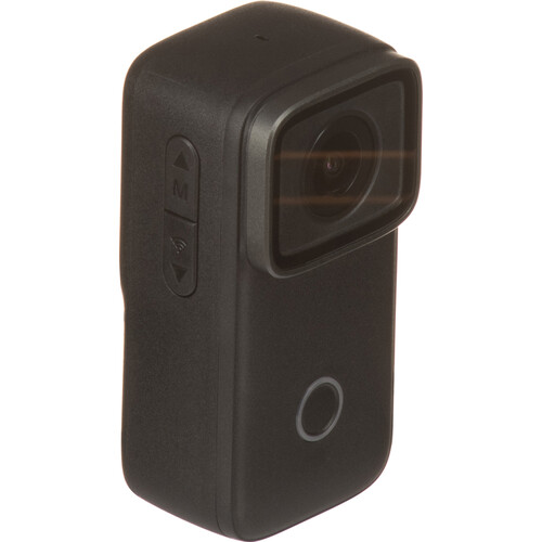 Câmera SJCAM Action Camera C200 (Black) - Loja dos Marios