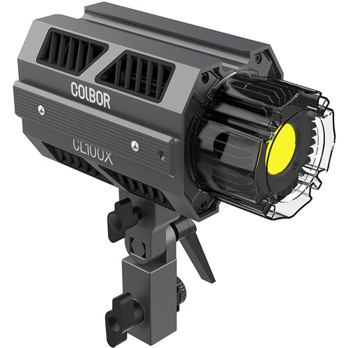 【良好品】 Colbor CL100x Bi-Color LED Video Monolight - Loja dos Marios その他