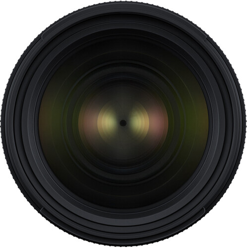 Lente TAMRON 35mm f/1.4 Di USD para Canon EF - Loja dos Marios