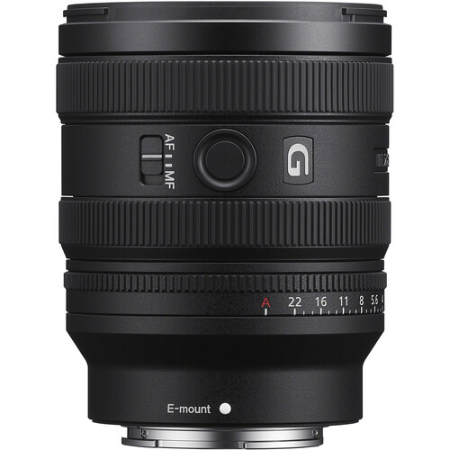 SONY FE 24-50G F2.8 SEL2450G [MCプロテクター付] 新品)SONY (ソニー) FE 24-50mm F2.8 G SEL2450G（商品ID