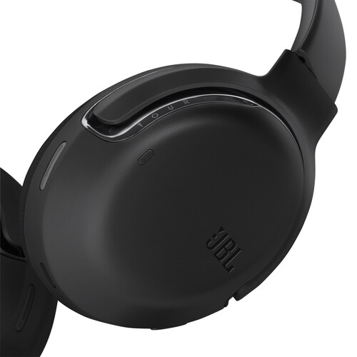 Fone de ouvido JBL Tour One M2 Noise-Canceling Wireless Over-Ear