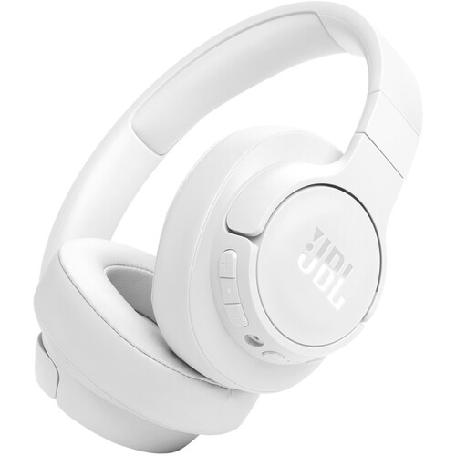 Fone De Ouvido Jbl Tune 770NC (White)
