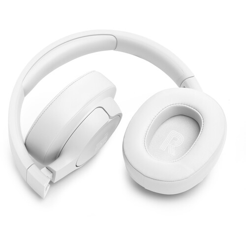 Fone de ouvido JBL TUNE 770NC (White) - Loja dos Marios