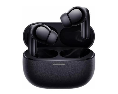 Fone de Ouvido Xiaomi Redmi Buds 5 PRO MIDNIGHT (BLACK) - Loja dos