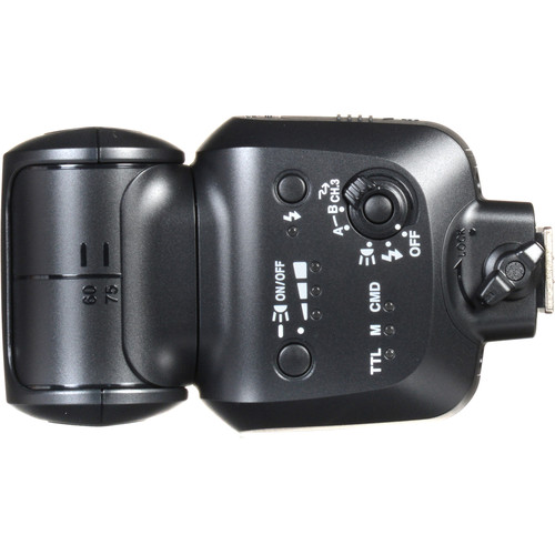Nikon 4814 SB-500 AF スピードライト (ブラック) Nikon 4814 SB-500 AF Speedlight (preto) | Amazon.com.br