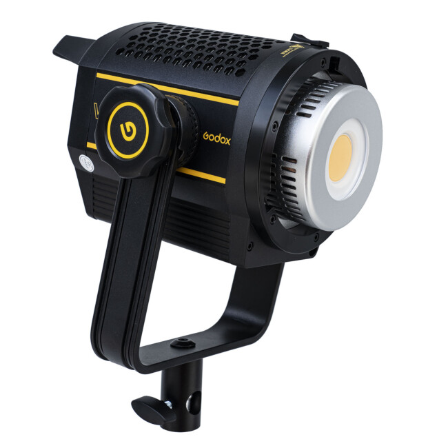 LED Godox VL200II 200 W (Bivolt) - Loja dos Marios - Equipamentos