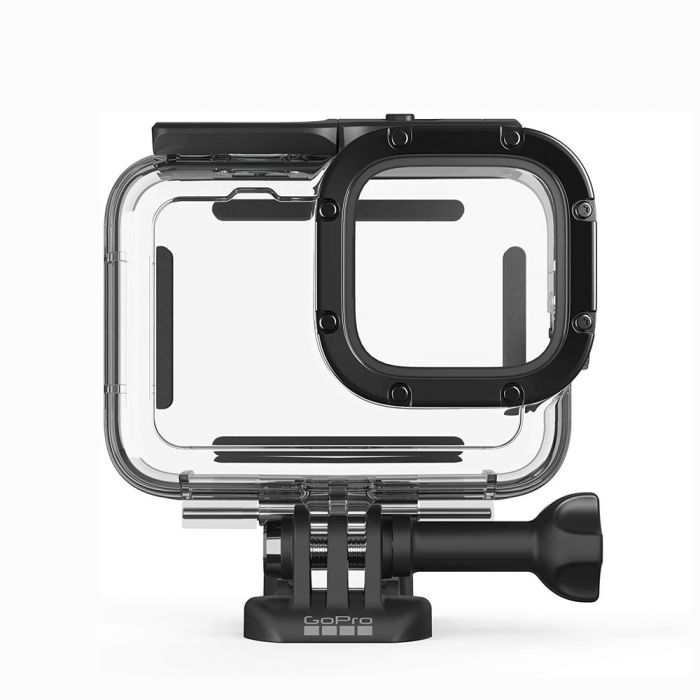 Case para Gopro Hero 9/10/11 Black ADDIV-001 - Loja dos Marios