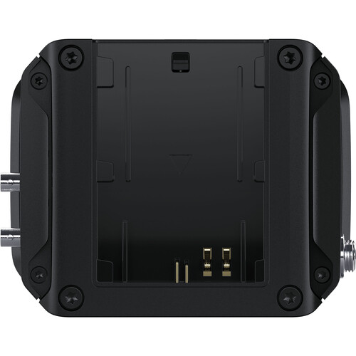 Câmera Blackmagic Design Micro Studio 4K G2 - Loja dos Marios