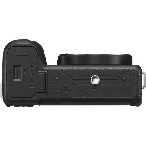 Câmera SONY ZV-E10 II BLACK (corpo) - Loja dos Marios