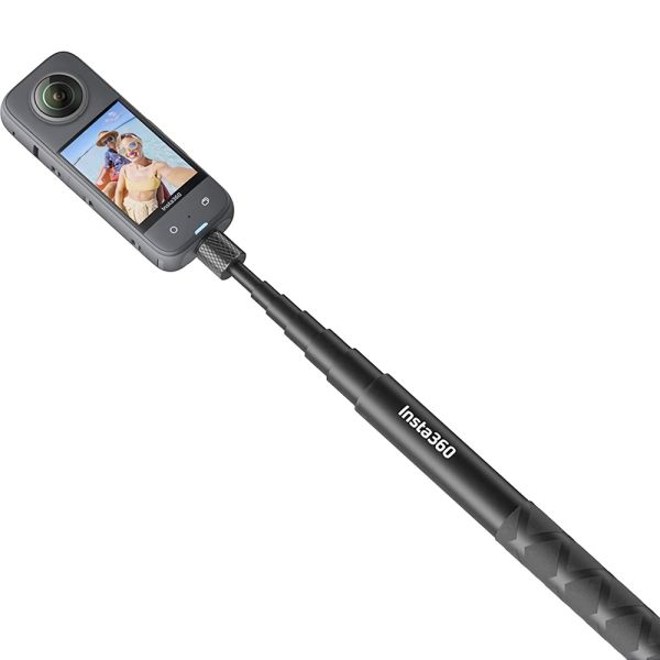 Insta360 Selfie Stick Invisível 73 cm - Loja dos Marios