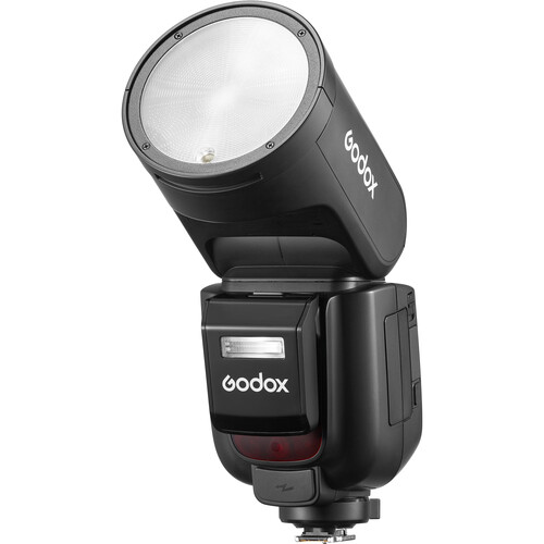 Flash GODOX V1 Pro S para SONY - Loja dos Marios - Equipamentos de