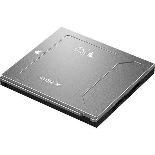 SSD externo Atomx Angelbird 1TB SSDmini - Loja dos Marios