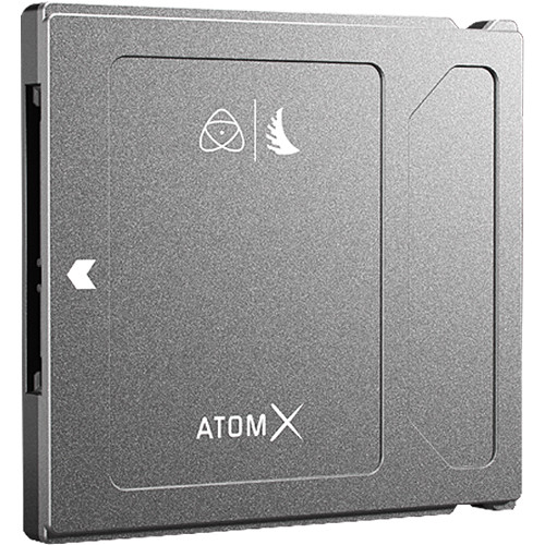 SSD externo Atomx Angelbird 1TB SSDmini - Loja dos Marios