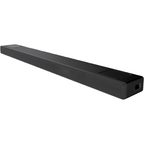 Soundbar Sony HT-A5000 Dolby Atmos 5.1.2 450W (Black) - Loja dos