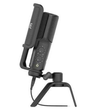 Microfone RODE NT-USB - Loja dos Marios - Equipamentos de Foto