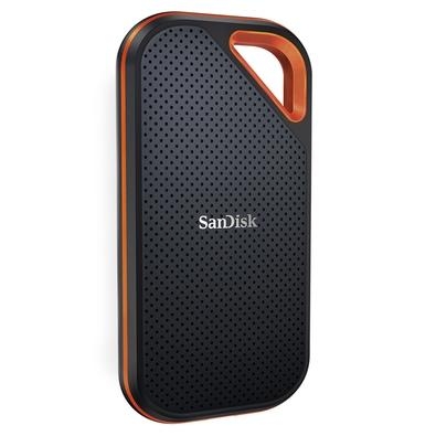 SSD externo SANDISK 1TB Extreme Pro V2 - Loja dos Marios