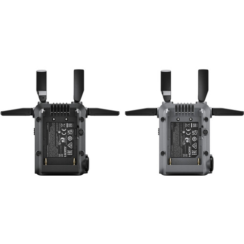 DJI SDR Transmission Combo BR (Transmissor e Receptor) - Loja dos