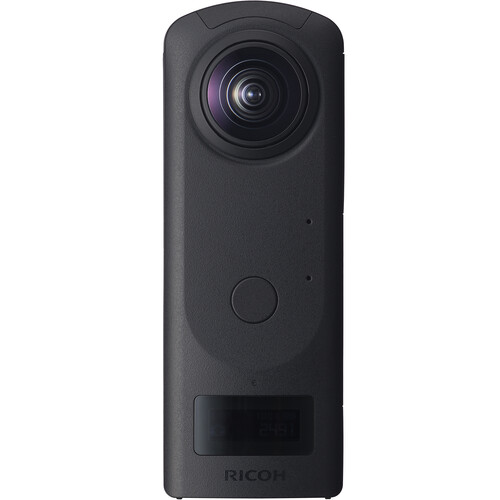 Câmera Ricoh THETA Z1 51GB 360 - Loja dos Marios Câmera Ricoh THETA Z1 51GB 360 - Loja dos Marios