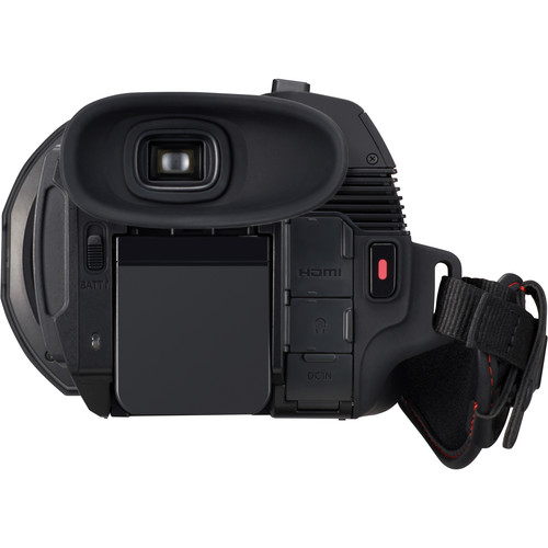【美品】Panasonic HC-X1500 Câmera Filmadora Panasonic HC-X1500 Profissional 4K - Loja dos
