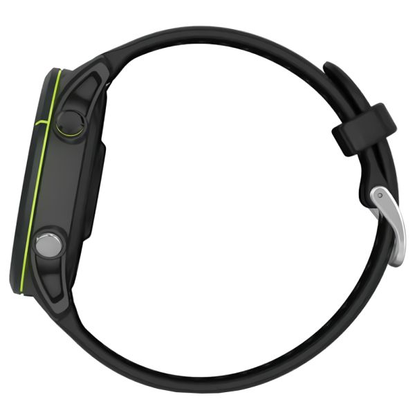 Garmin Forerunner 255 Music ブラック Garmin Forerunner® 255 Music, smartwatch de corrida GPS