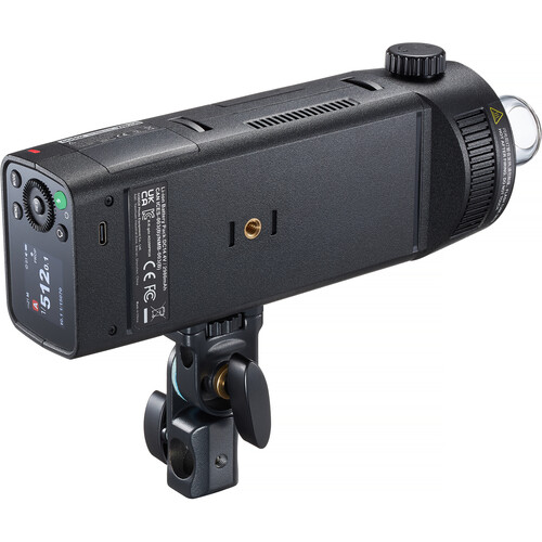 Flash de Bolso TTL GODOX AD200Pro II - Loja dos Marios