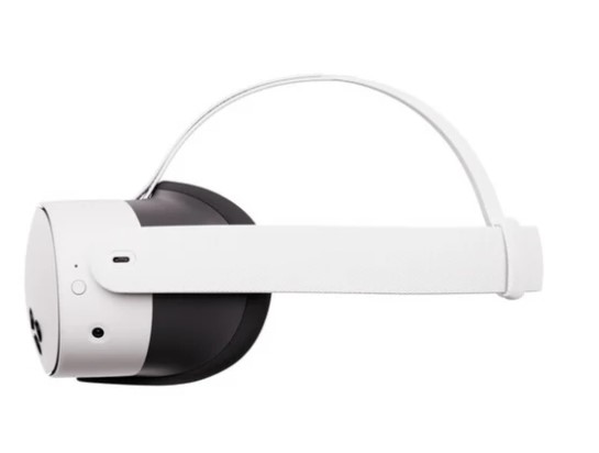 Meta Quest 3S Advanced All-in-One VR Headset (256GB) (new version