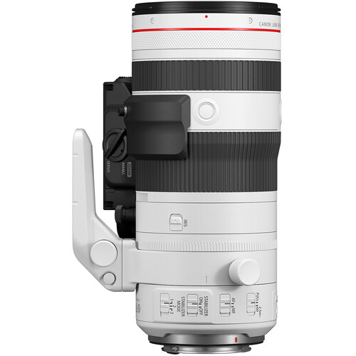 Lente Canon RF 70-200mm f/2.8 L IS USM Z - Loja dos Marios Lente Canon RF 70-200mm f/2.8 L IS USM Z - Loja dos Marios