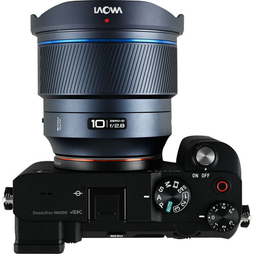 【新品未開封】LAOWA 10MM F/2.8 sony eマウント LAOWA 10mm F2.8 ZERO-D FF | 製品情報 | LAOWA