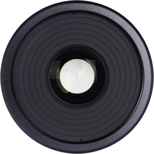 Lente SIRUI Night Walker 24mm T1.2 S35 Cine para Sony E (Black