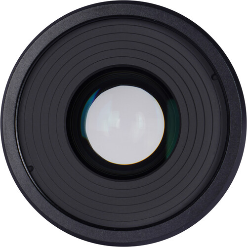 Lente SIRUI Night Walker 35mm T1.2 S35 Cine para Canon RF (Black