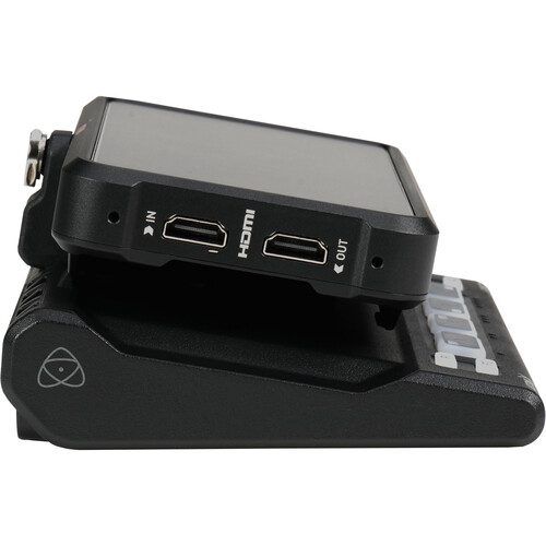 Módulo de comutador Atomos AtomX CAST para Ninja V/Ninja V+