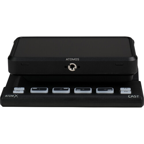 Módulo de comutador Atomos AtomX CAST para Ninja V/Ninja V+