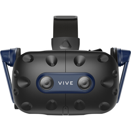 Kit completo HTC VIVE Pro 2 - Loja dos Marios - Equipamentos de