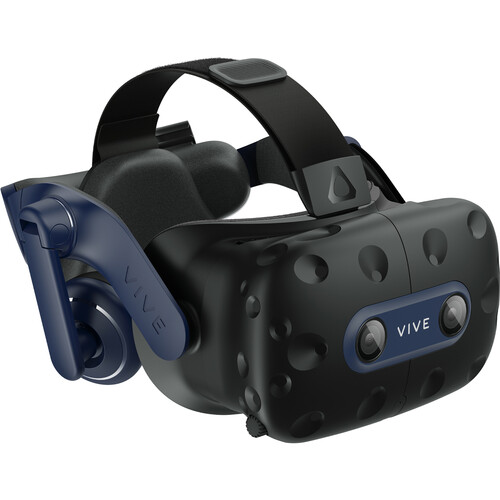 Kit completo HTC VIVE Pro 2 - Loja dos Marios - Equipamentos Kit completo HTC VIVE Pro 2 - Loja dos Marios - Equipamentos