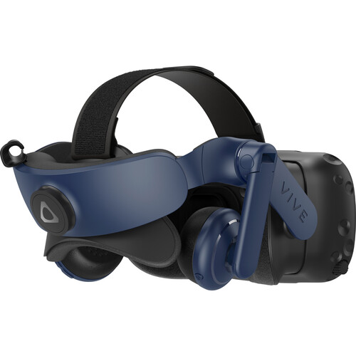 Kit completo HTC VIVE Pro 2 - Loja dos Marios - Equipamentos