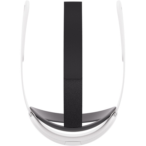 Meta Quest 3 Elite Strap - Loja dos Marios - Equipamentos de Foto